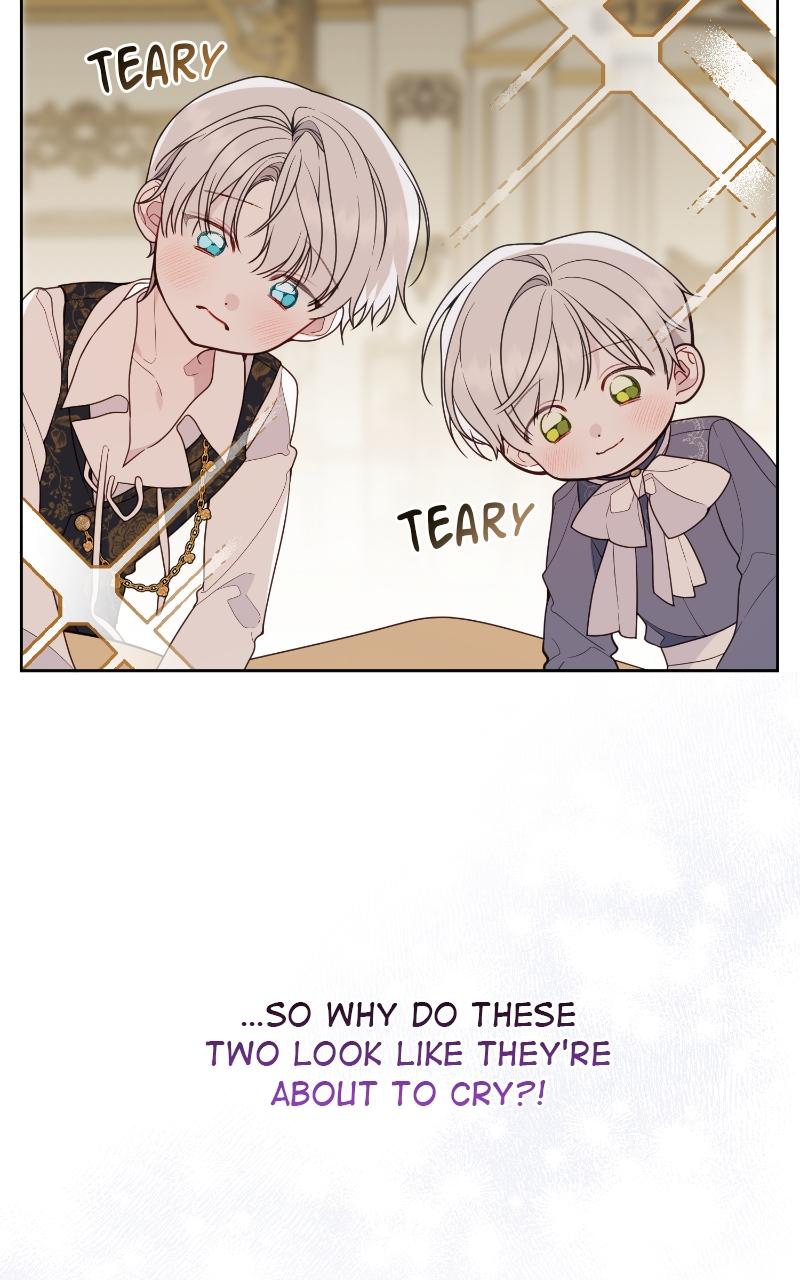 Baby Tyrant Chap 32 - Next Chap 33