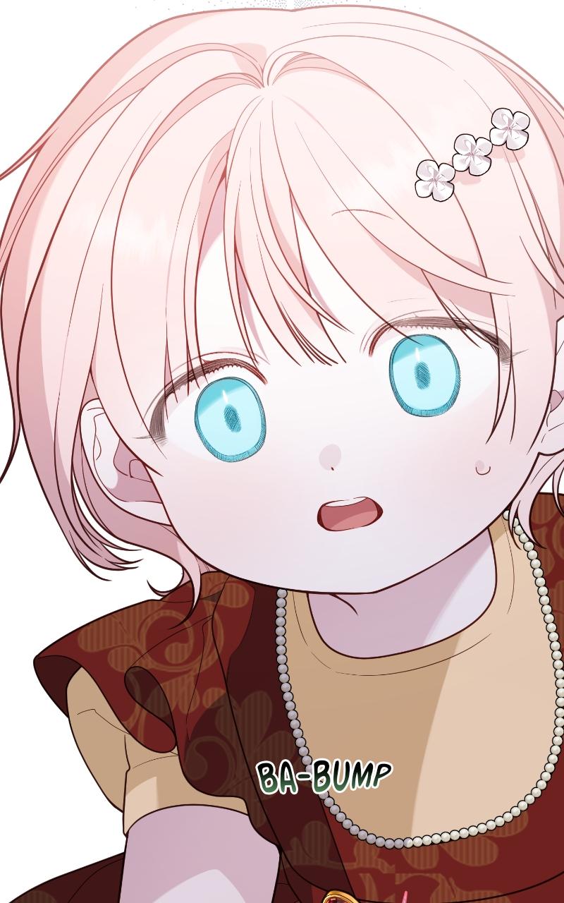 Baby Tyrant Chap 32 - Next Chap 33