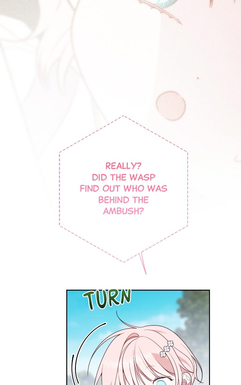 Baby Tyrant Chap 32 - Next Chap 33