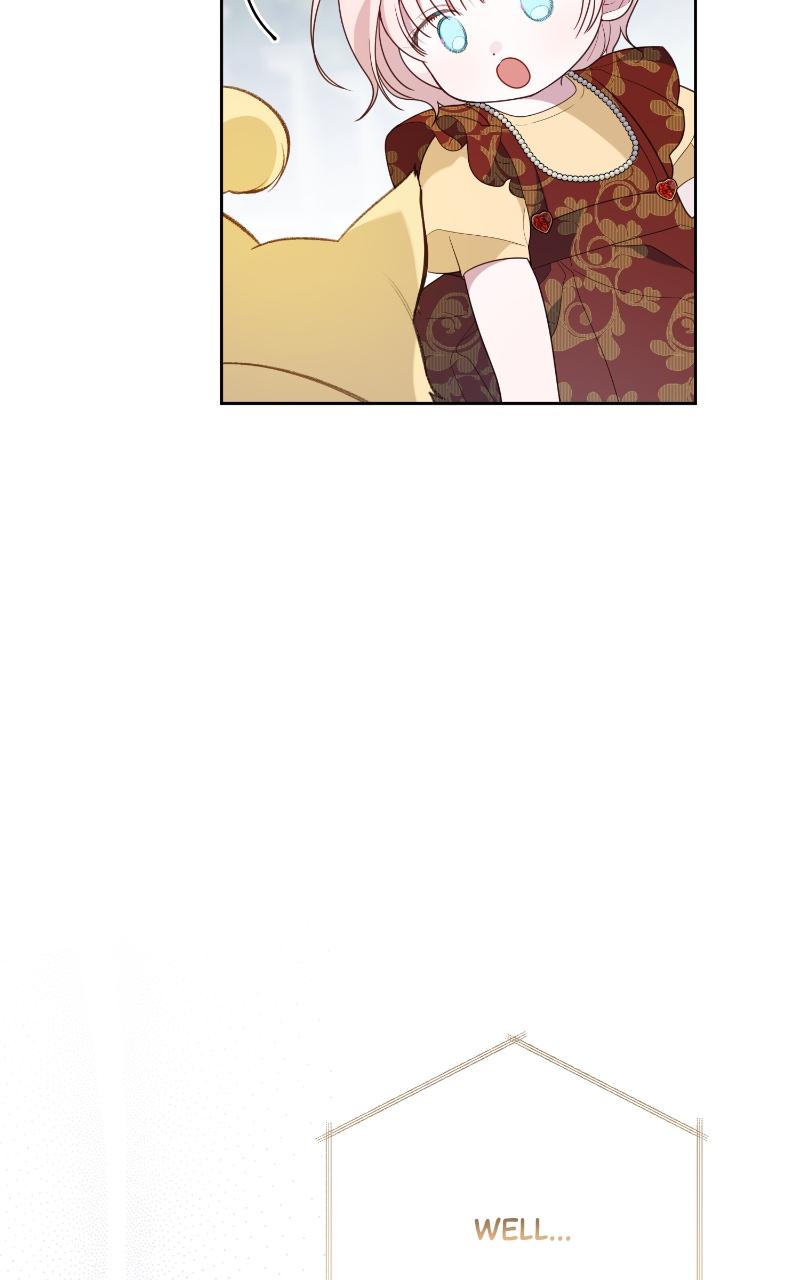 Baby Tyrant Chap 32 - Next Chap 33