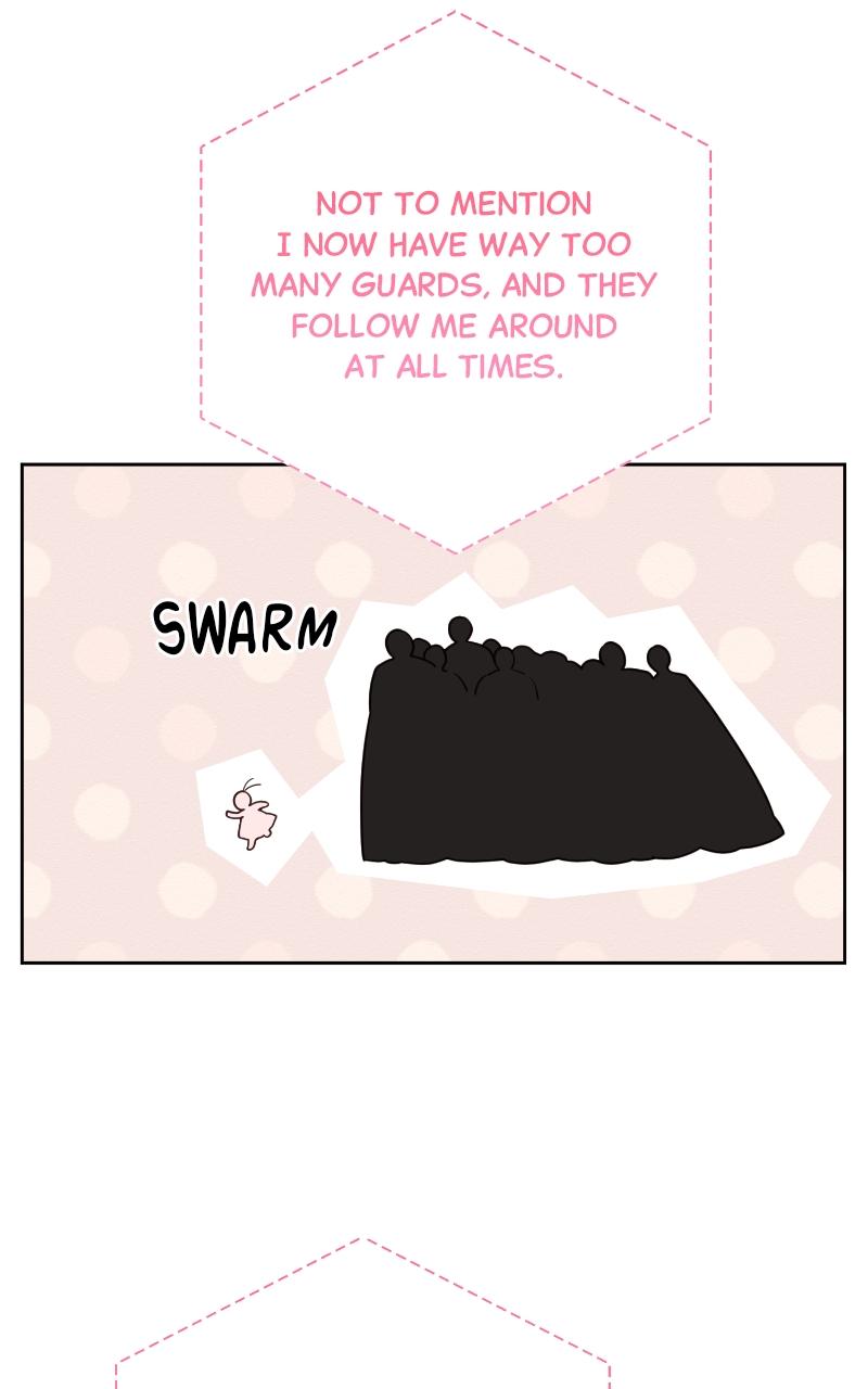 Baby Tyrant Chap 32 - Next Chap 33