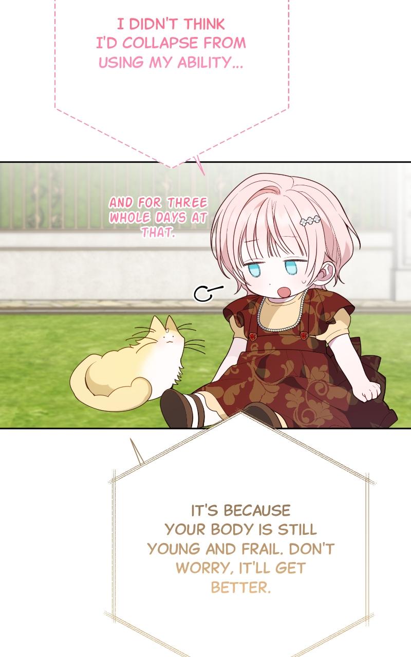 Baby Tyrant Chap 32 - Next Chap 33