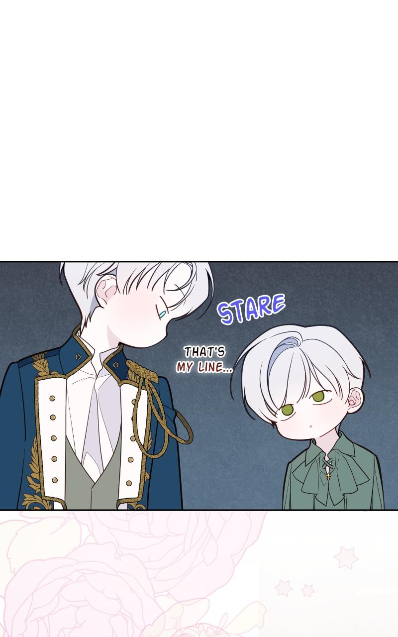 Baby Tyrant Chap 32 - Next Chap 33