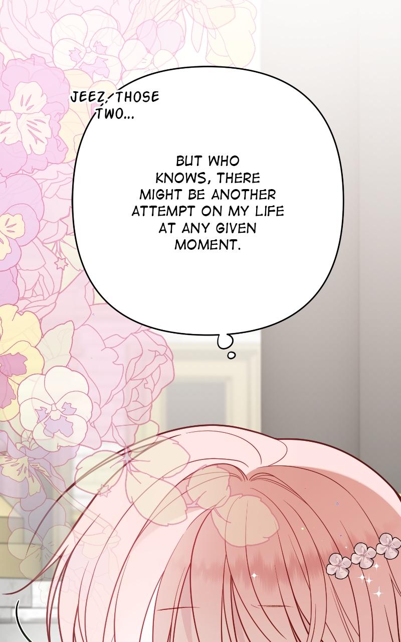 Baby Tyrant Chap 32 - Next Chap 33