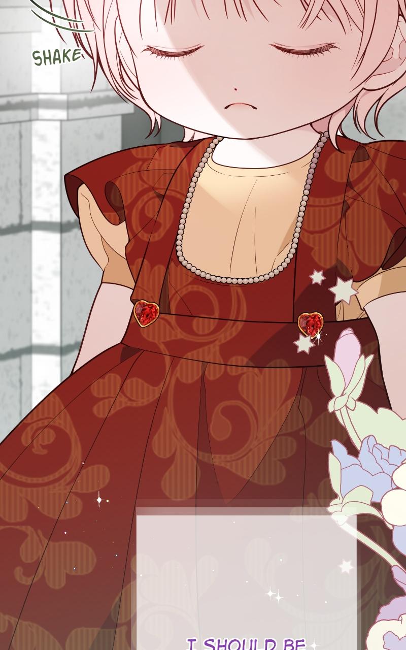 Baby Tyrant Chap 32 - Next Chap 33