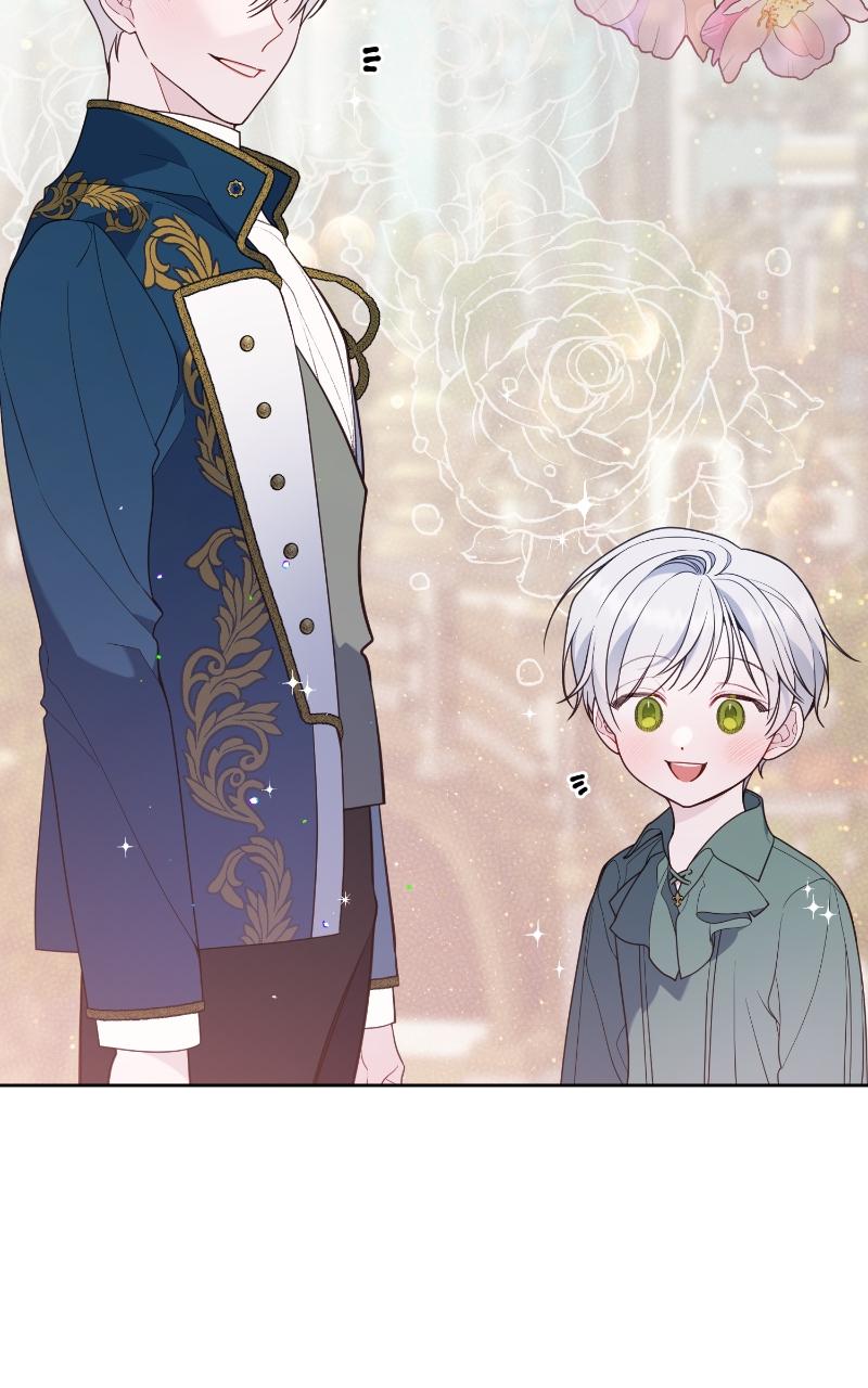 Baby Tyrant Chap 32 - Next Chap 33