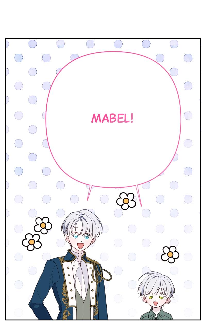 Baby Tyrant Chap 32 - Next Chap 33