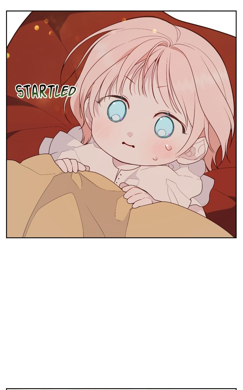 Baby Tyrant Chap 32 - Next Chap 33