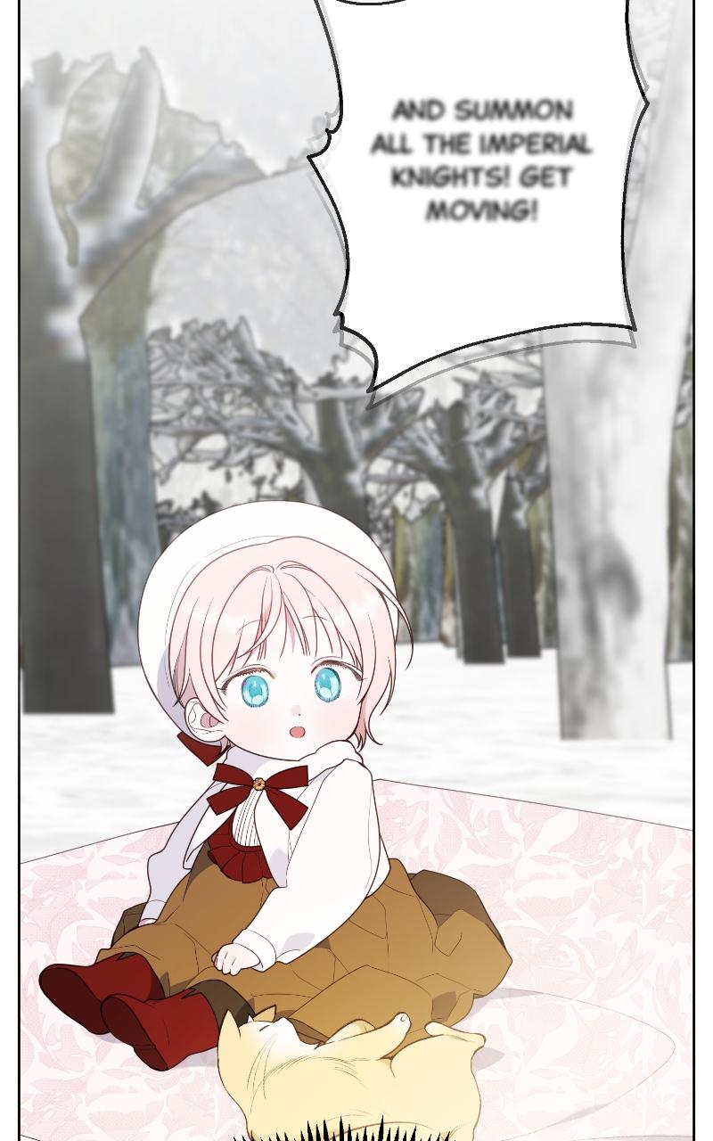 Baby Tyrant Chap 32 - Next Chap 33