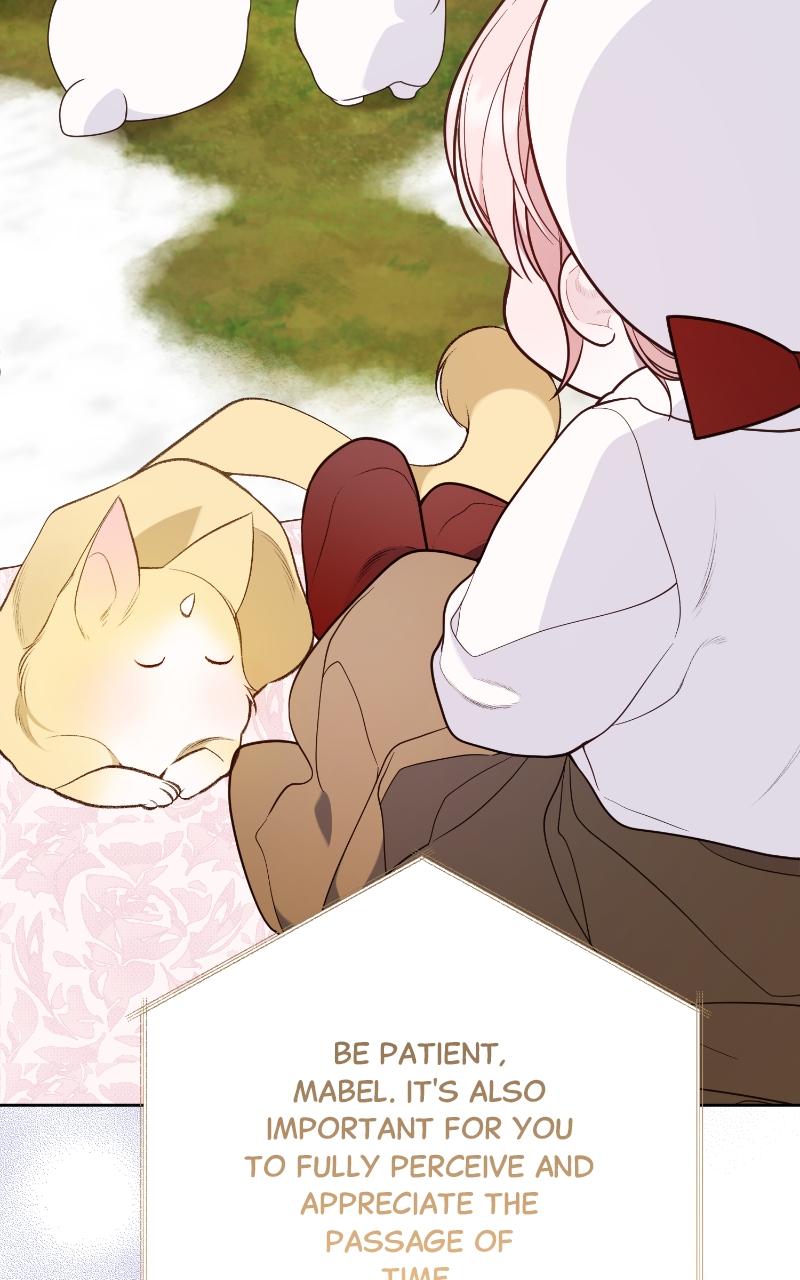 Baby Tyrant Chap 32 - Next Chap 33