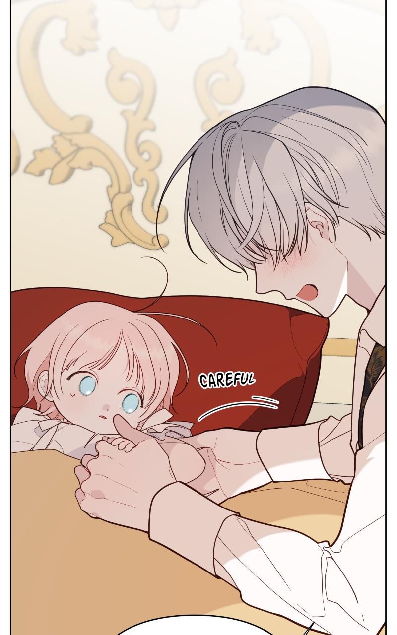Baby Tyrant Chap 32 - Next Chap 33