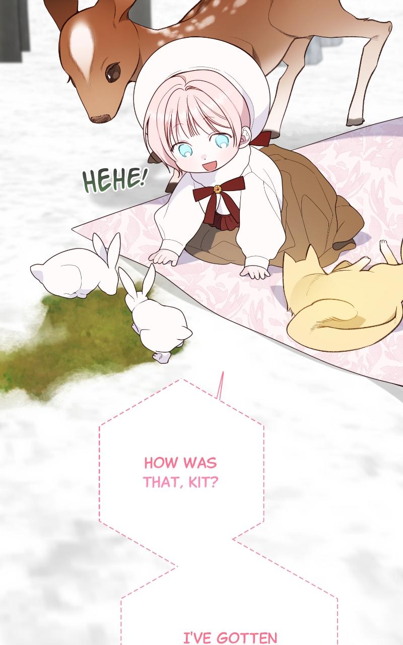 Baby Tyrant Chap 32 - Next Chap 33