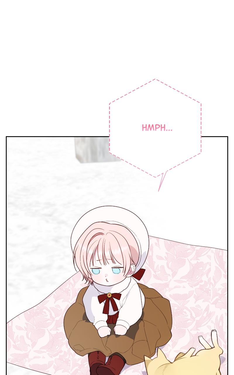 Baby Tyrant Chap 32 - Next Chap 33