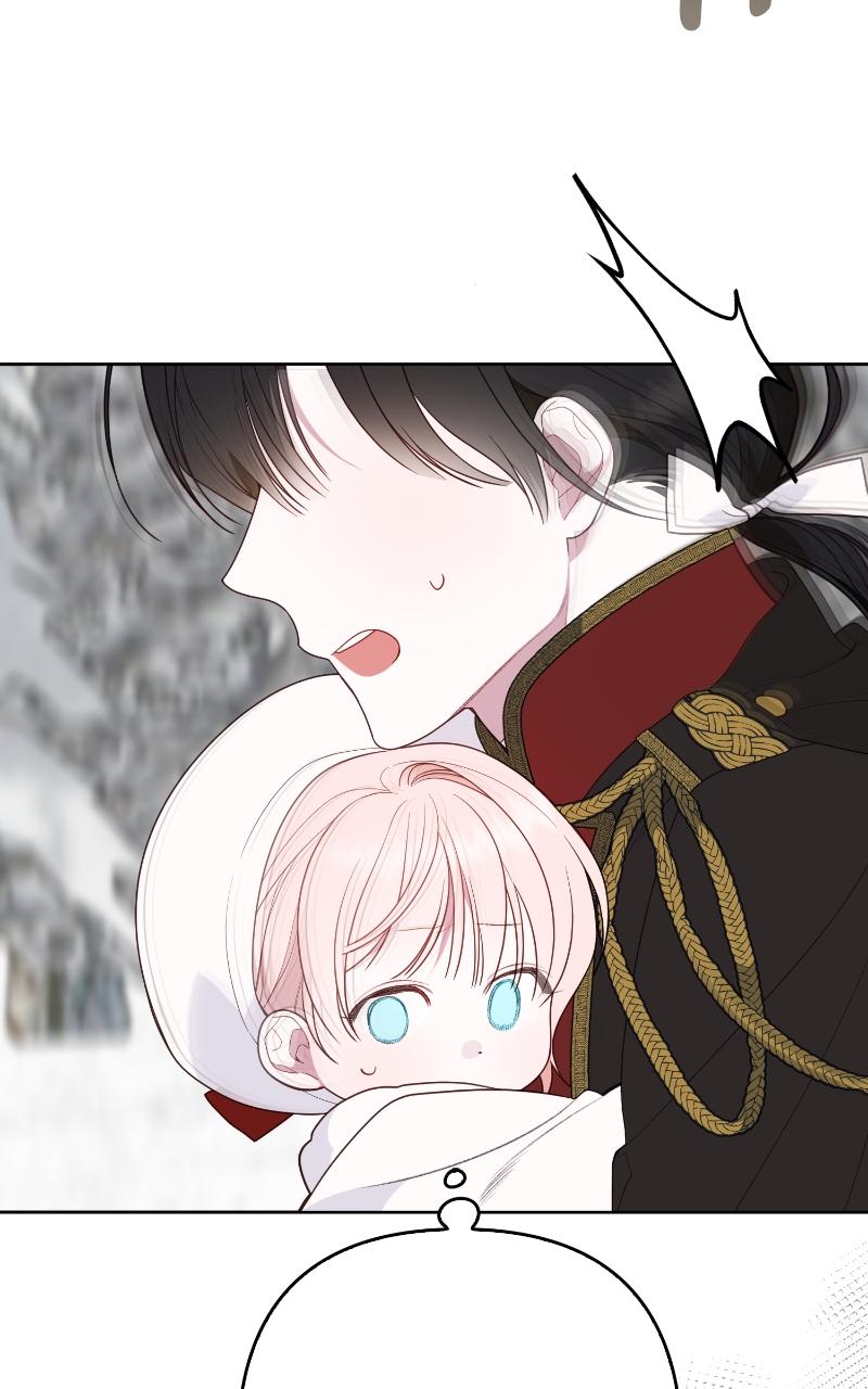 Baby Tyrant Chap 32 - Next Chap 33