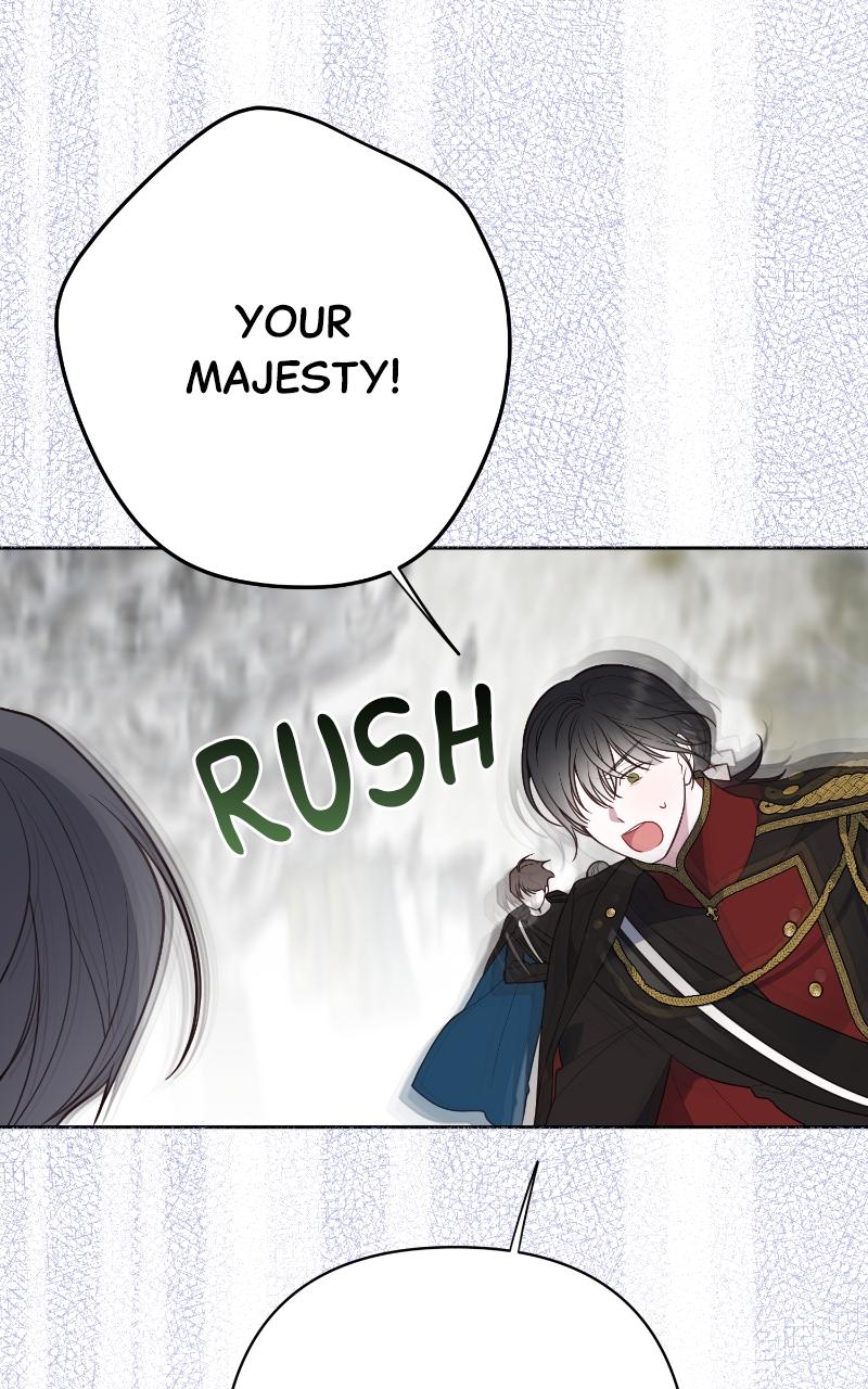 Baby Tyrant Chap 32 - Next Chap 33