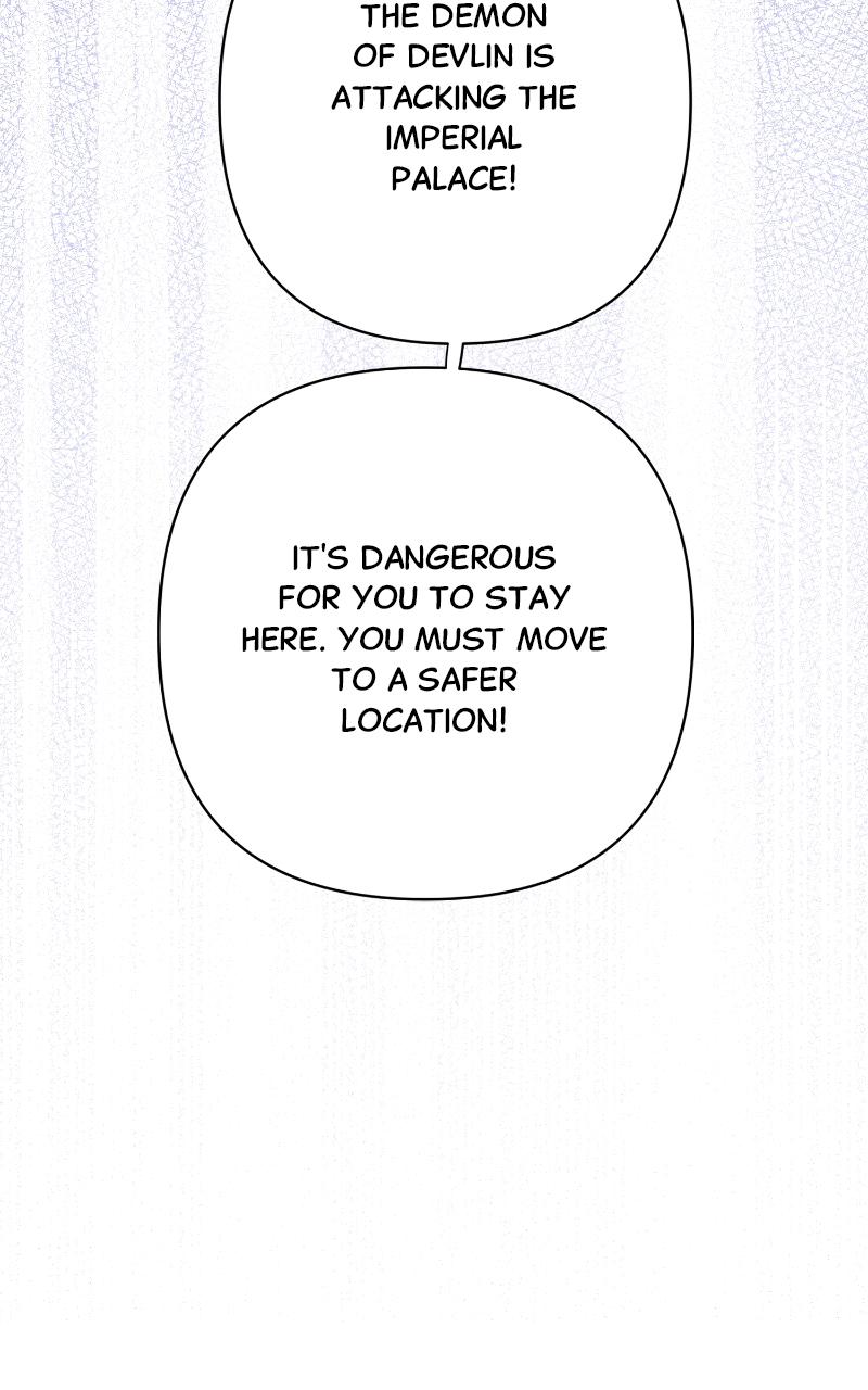 Baby Tyrant Chap 32 - Next Chap 33