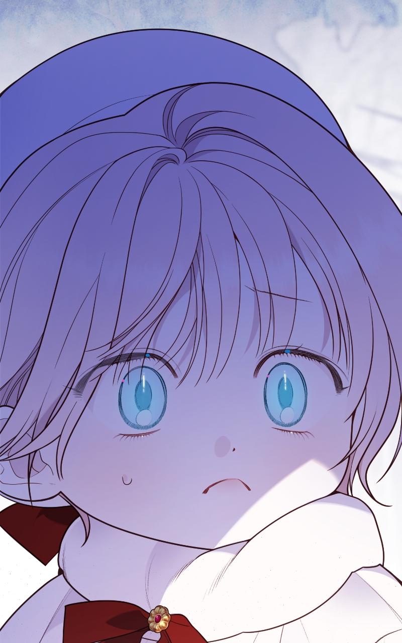Baby Tyrant Chap 32 - Next Chap 33