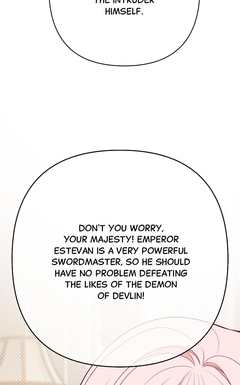 Baby Tyrant Chap 32 - Next Chap 33