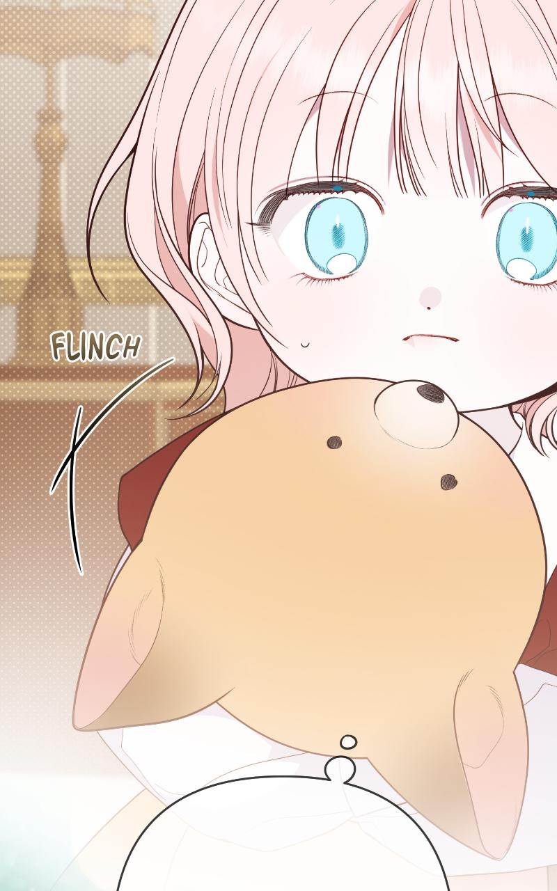 Baby Tyrant Chap 32 - Next Chap 33