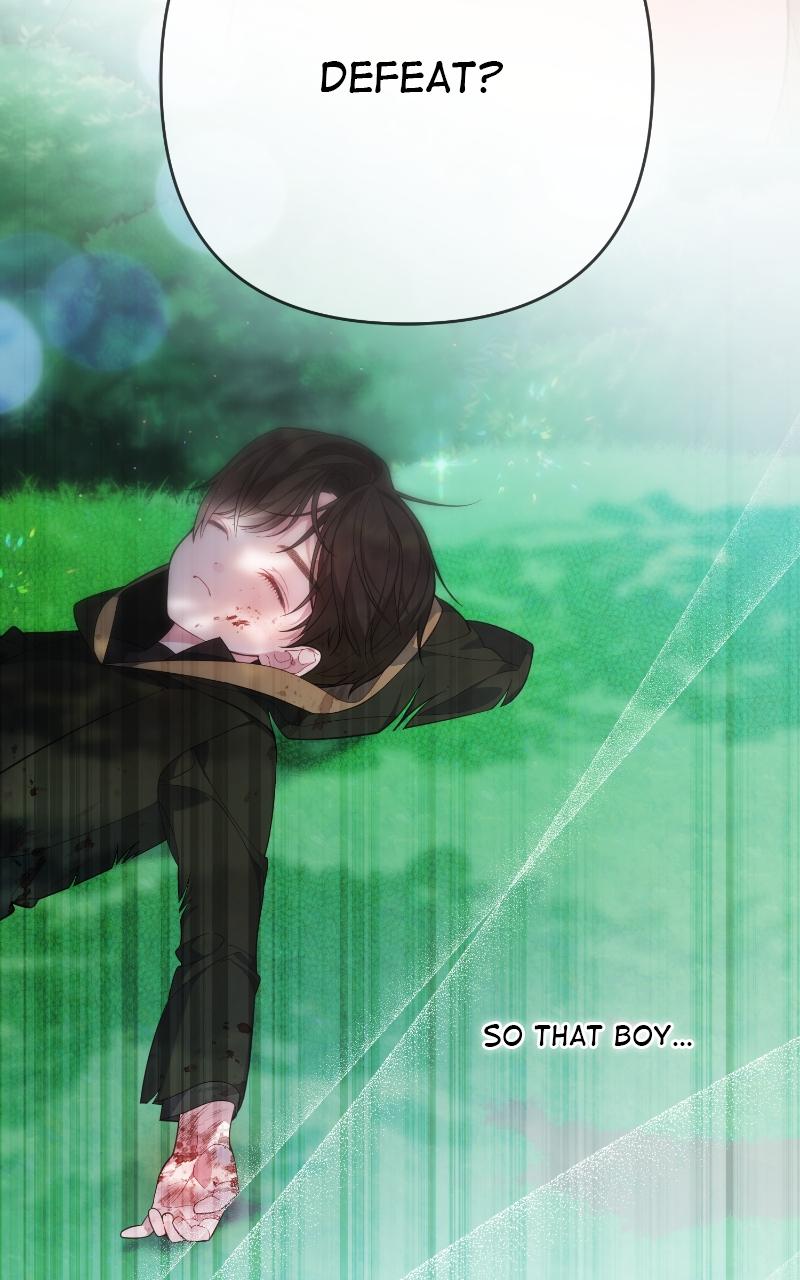 Baby Tyrant Chap 32 - Next Chap 33