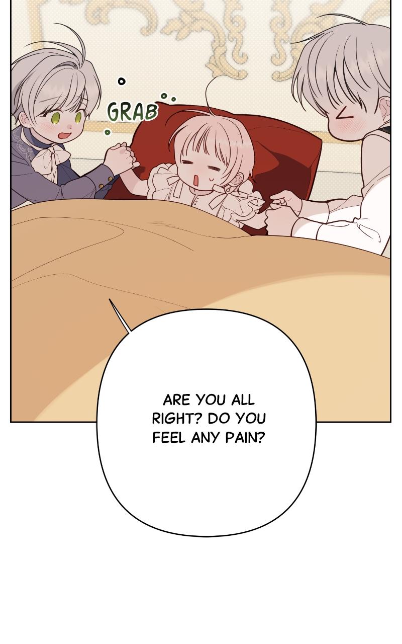Baby Tyrant Chap 32 - Next Chap 33