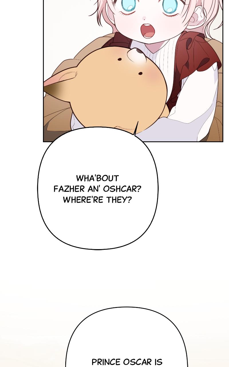 Baby Tyrant Chap 32 - Next Chap 33