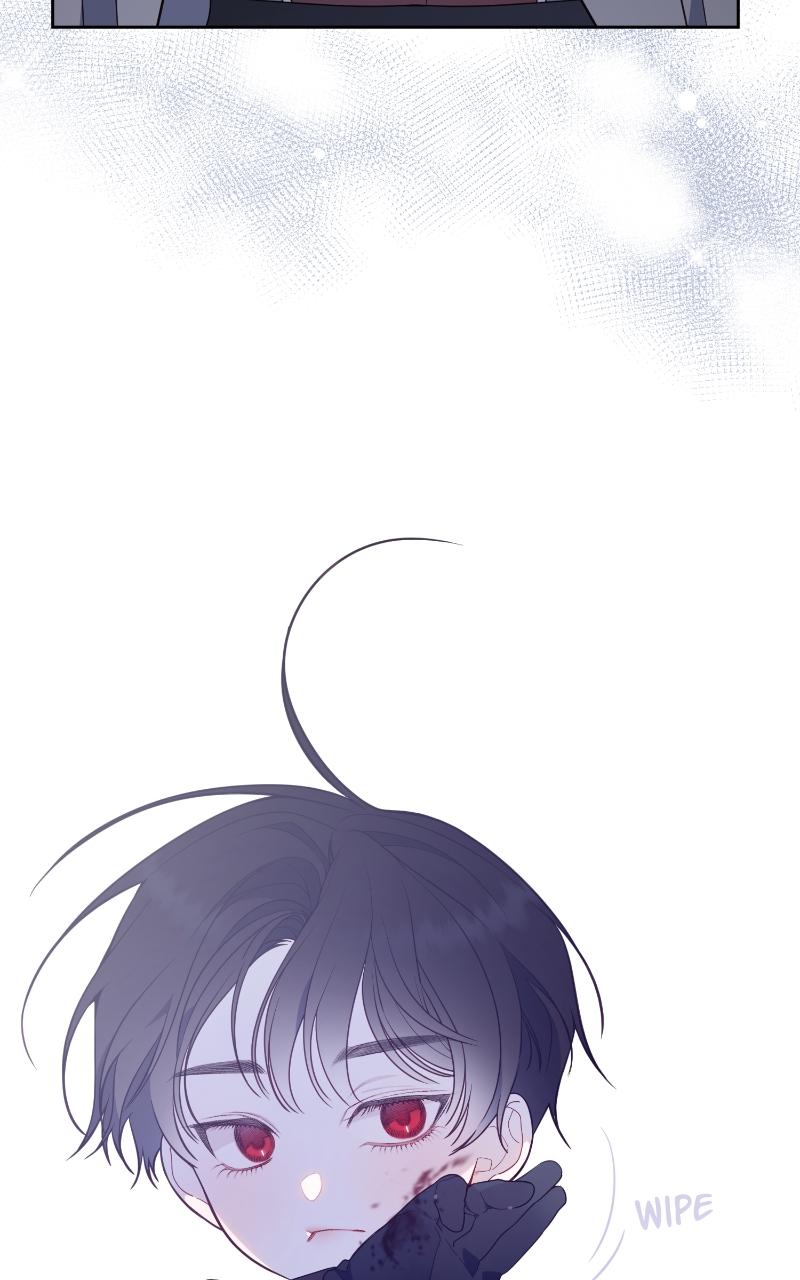 Baby Tyrant Chap 32 - Next Chap 33