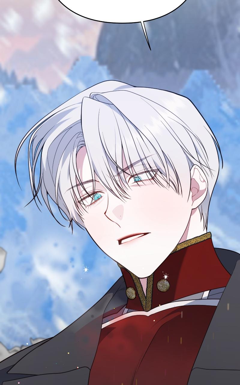 Baby Tyrant Chap 32 - Next Chap 33