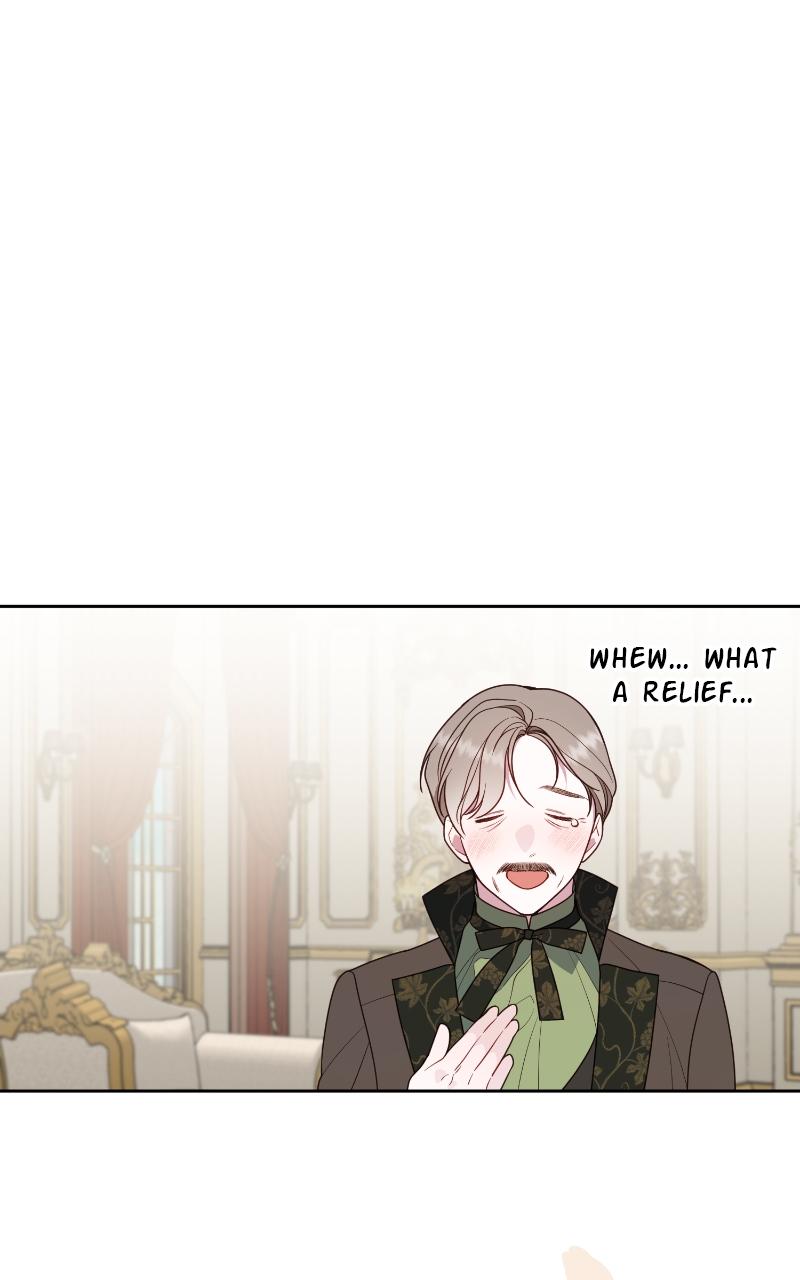 Baby Tyrant Chap 32 - Next Chap 33