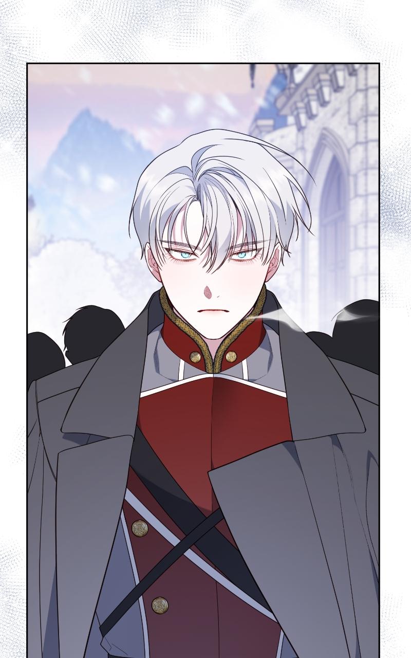 Baby Tyrant Chap 32 - Next Chap 33