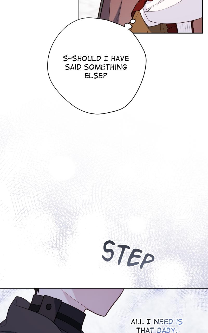 Baby Tyrant Chap 33 - Next Chap 34