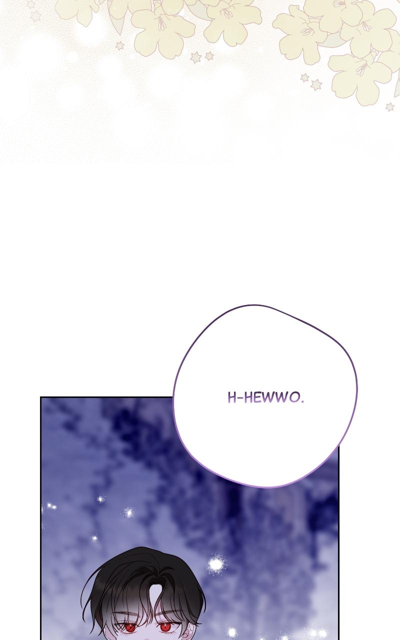 Baby Tyrant Chap 33 - Next Chap 34