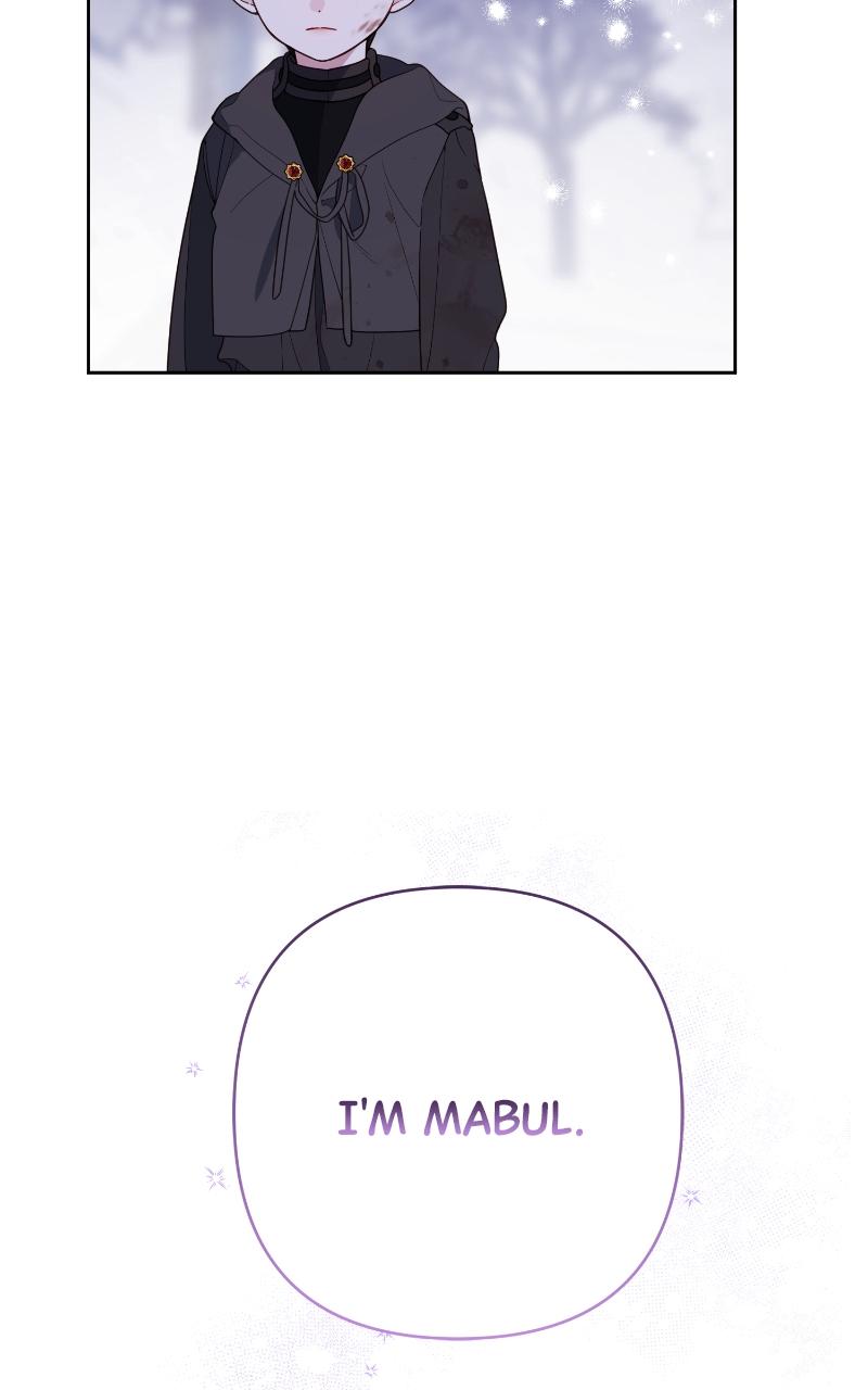 Baby Tyrant Chap 33 - Next Chap 34