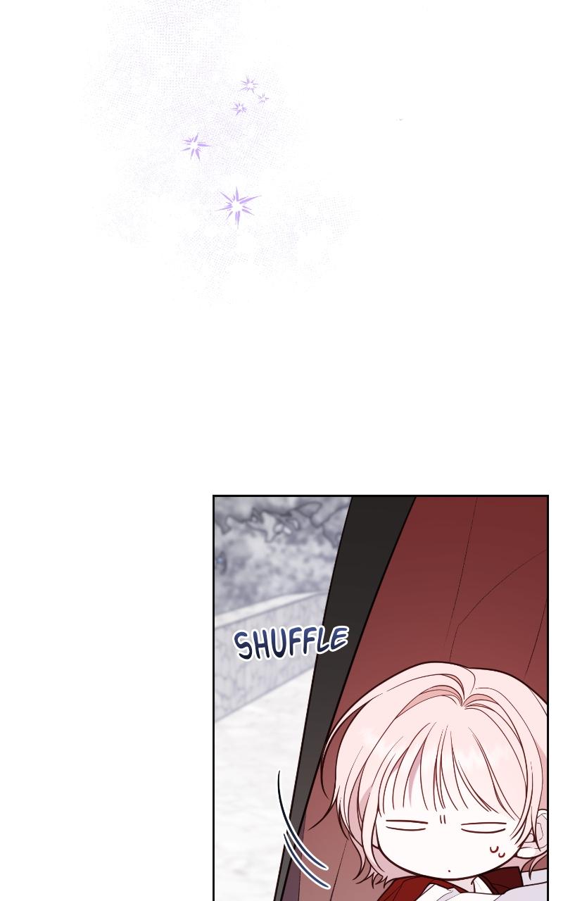 Baby Tyrant Chap 33 - Next Chap 34