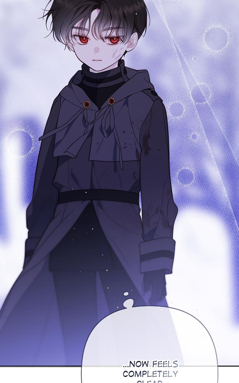 Baby Tyrant Chap 33 - Next Chap 34