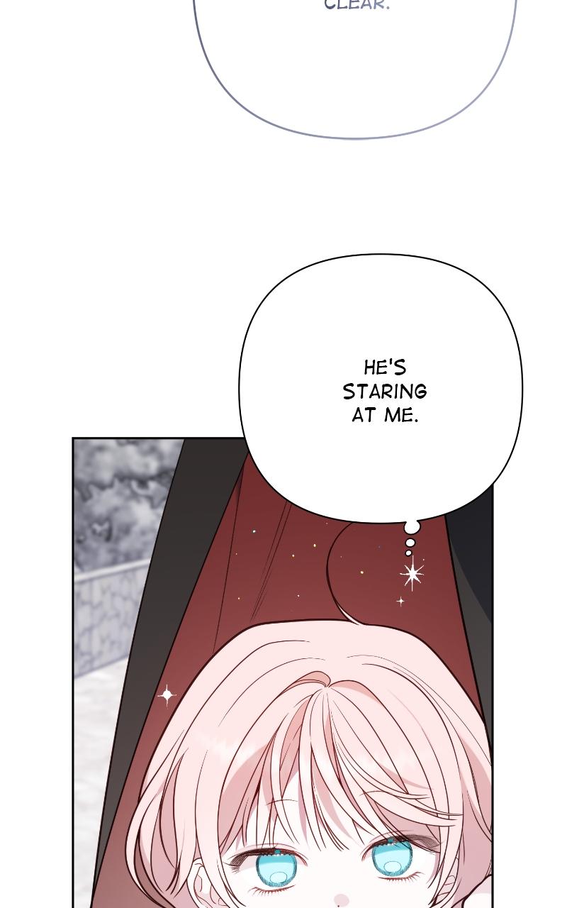 Baby Tyrant Chap 33 - Next Chap 34