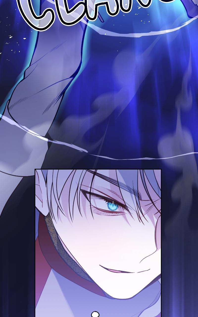 Baby Tyrant Chap 33 - Next Chap 34