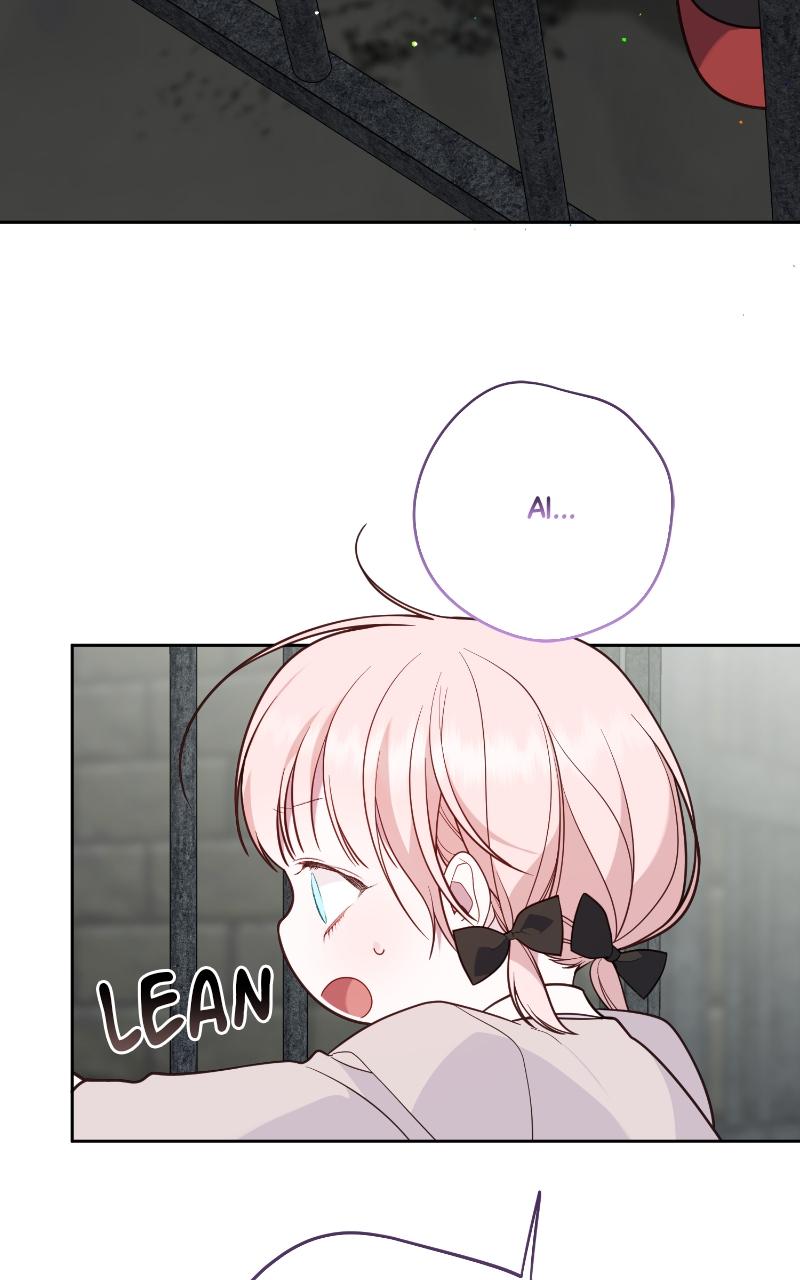 Baby Tyrant Chap 33 - Next Chap 34