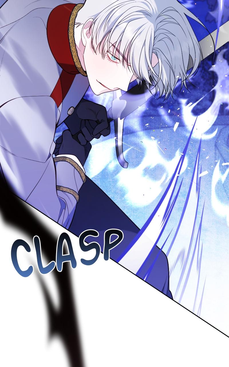 Baby Tyrant Chap 33 - Next Chap 34