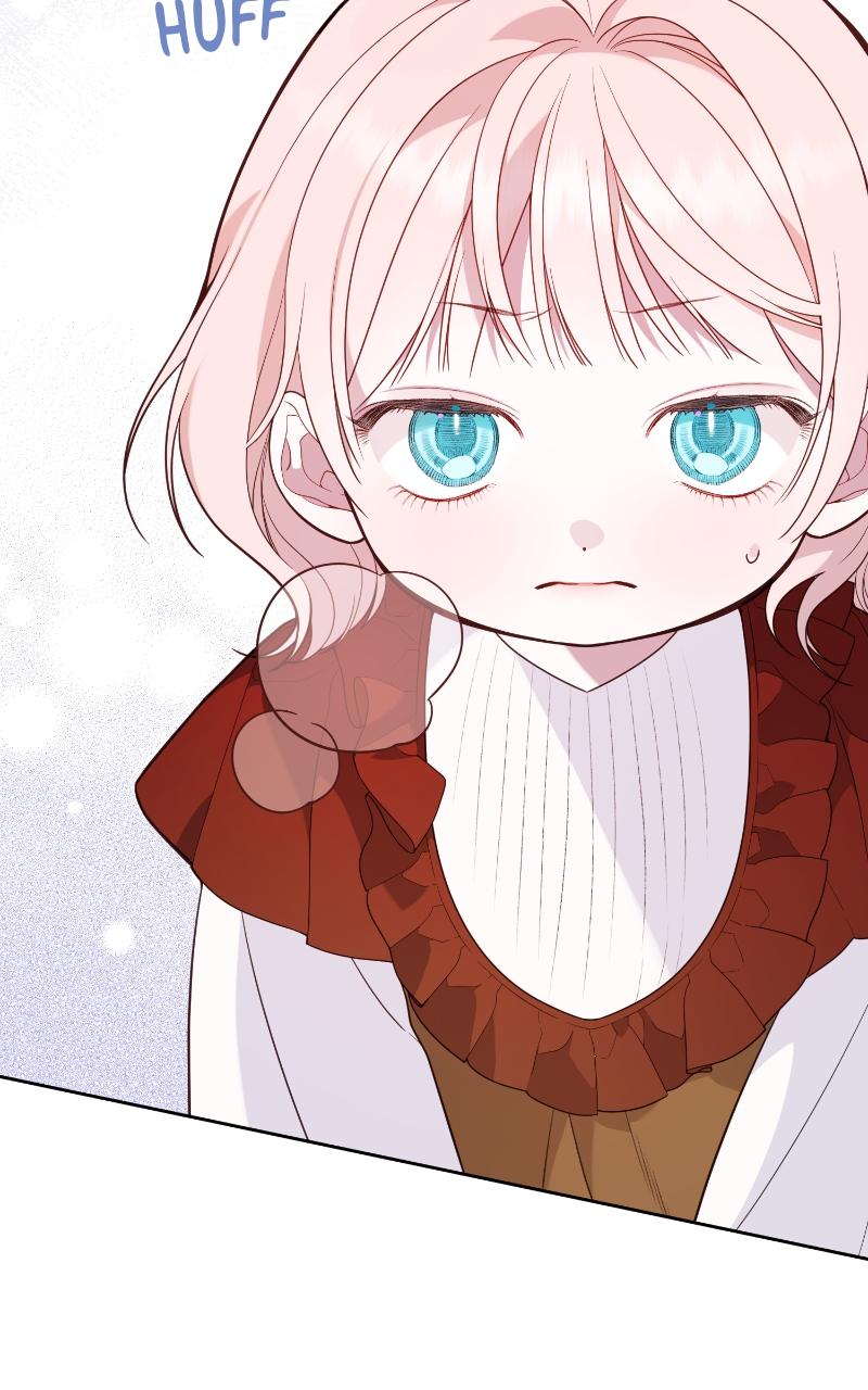 Baby Tyrant Chap 33 - Next Chap 34
