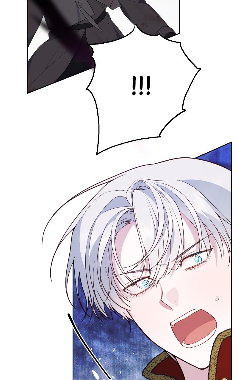 Baby Tyrant Chap 33 - Next Chap 34