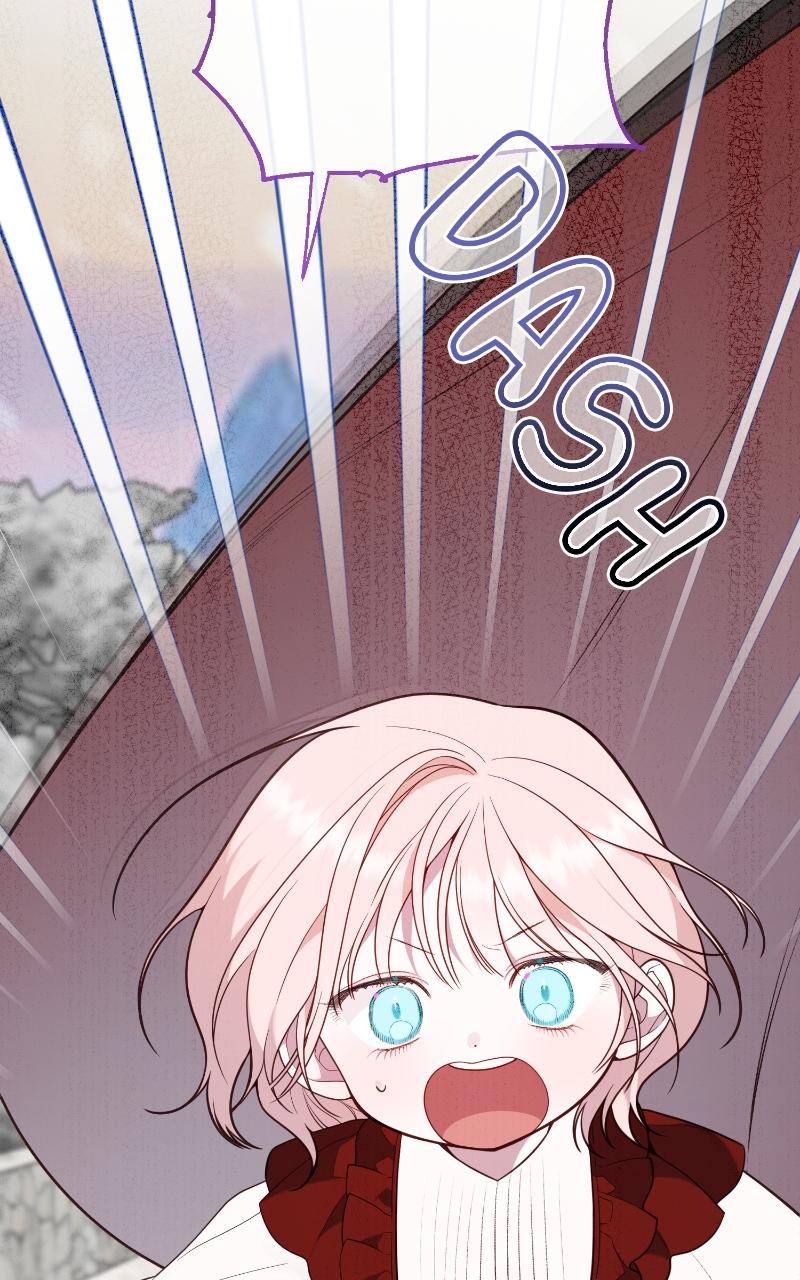 Baby Tyrant Chap 33 - Next Chap 34