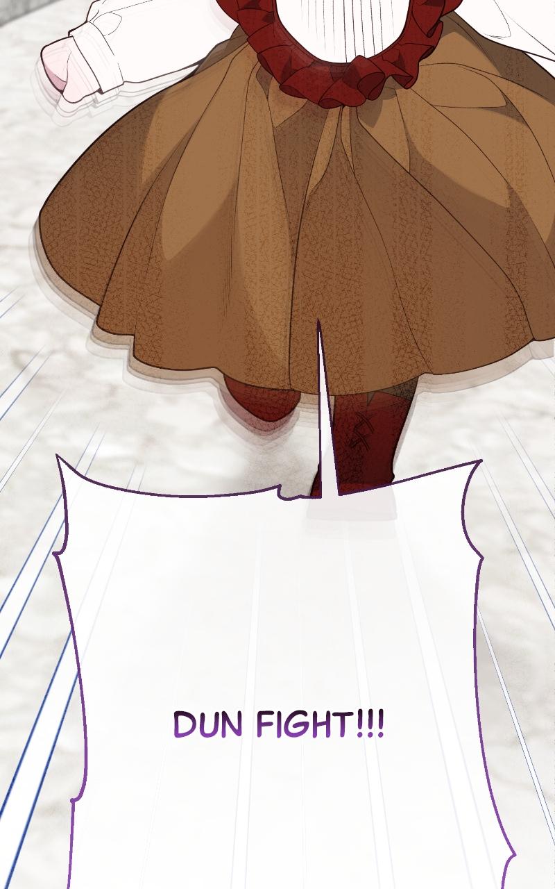 Baby Tyrant Chap 33 - Next Chap 34