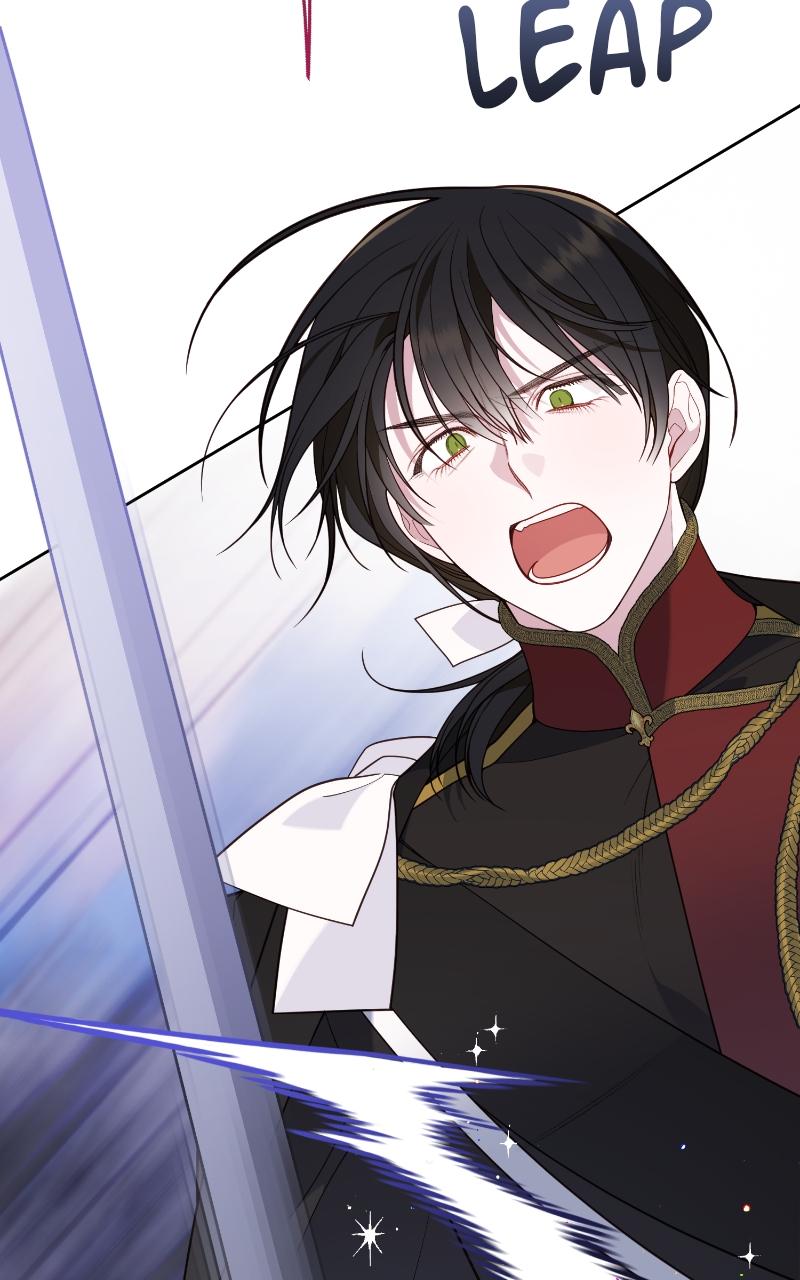Baby Tyrant Chap 33 - Next Chap 34
