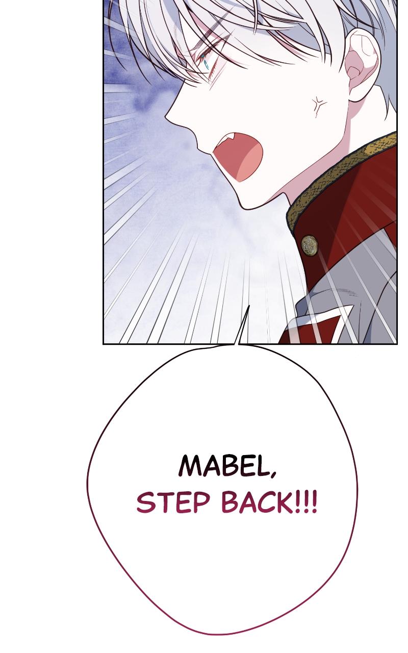 Baby Tyrant Chap 33 - Next Chap 34