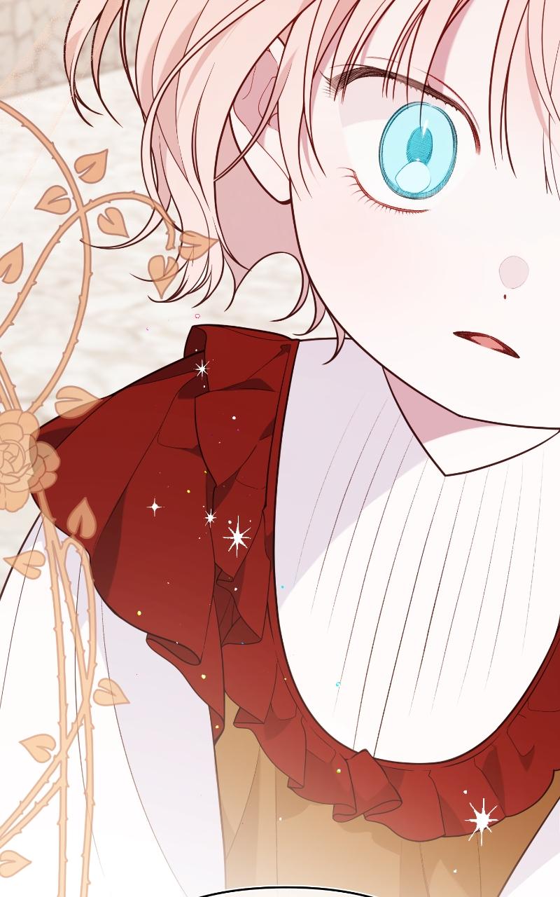 Baby Tyrant Chap 33 - Next Chap 34