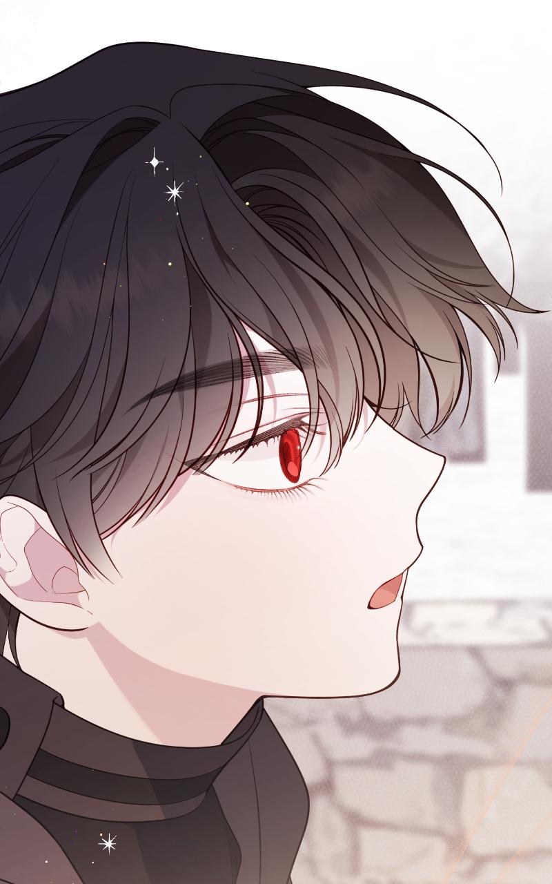 Baby Tyrant Chap 33 - Next Chap 34