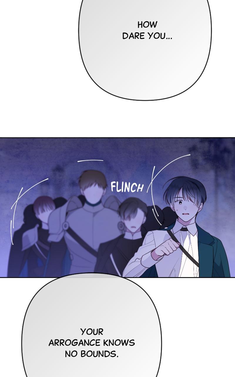 Baby Tyrant Chap 33 - Next Chap 34