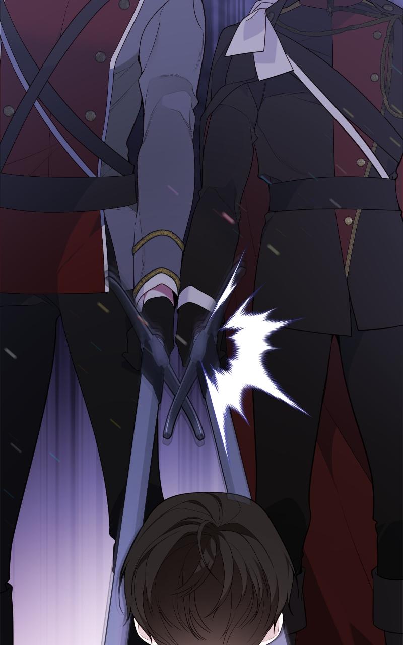 Baby Tyrant Chap 33 - Next Chap 34