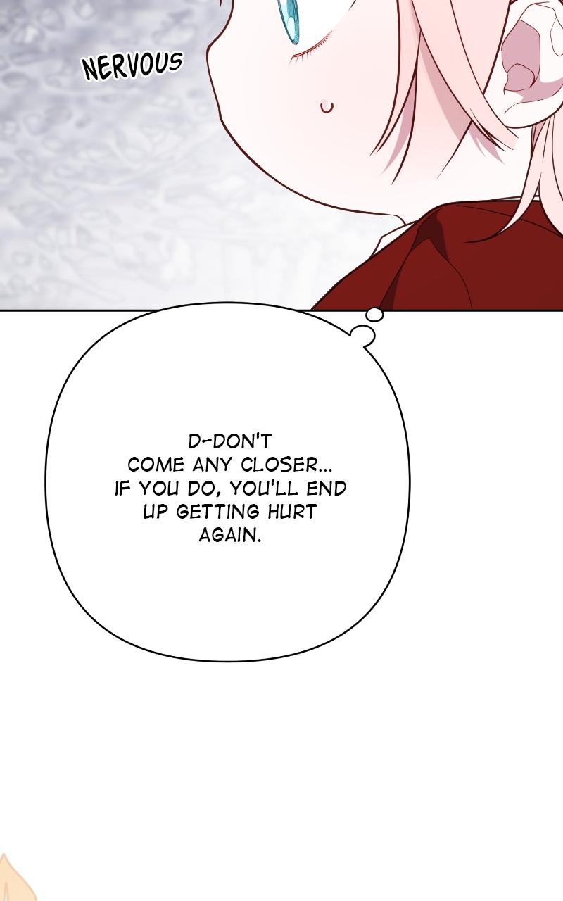 Baby Tyrant Chap 33 - Next Chap 34